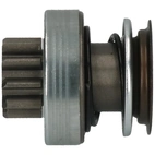 Starter drive