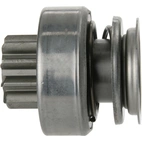 Starter drive
