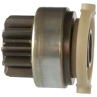 Starter drive