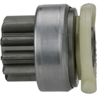 Starter drive