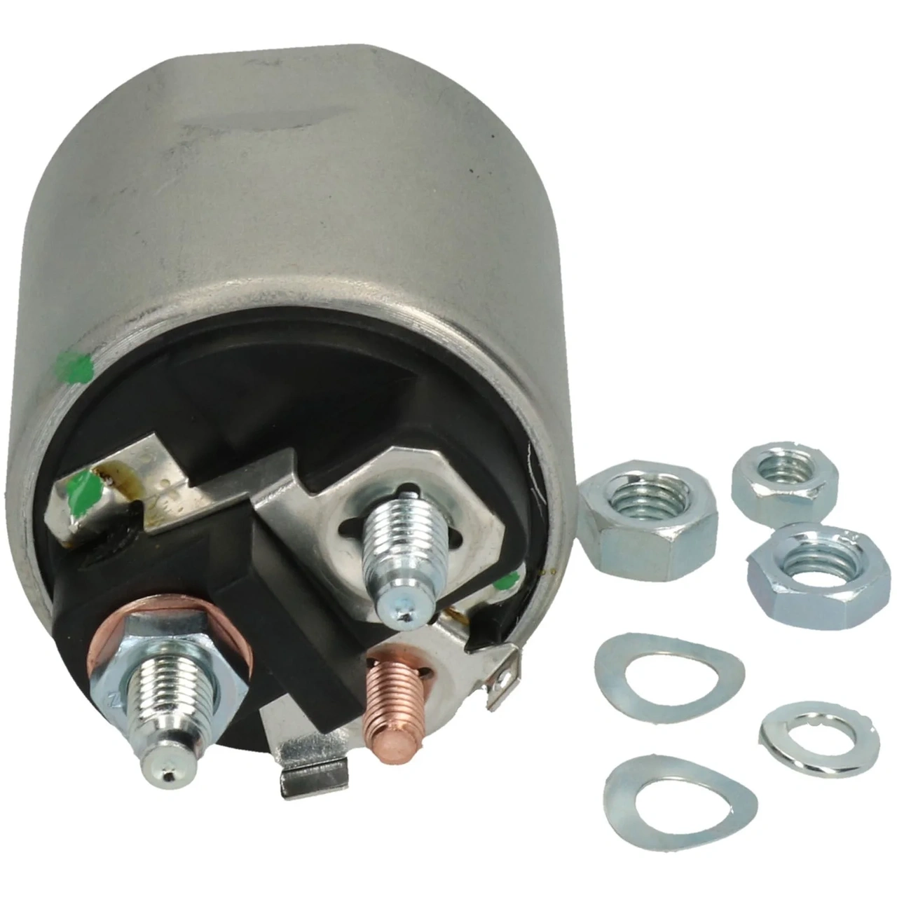 Solenoid