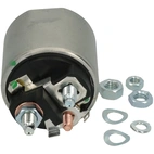 Solenoid