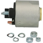 Solenoid