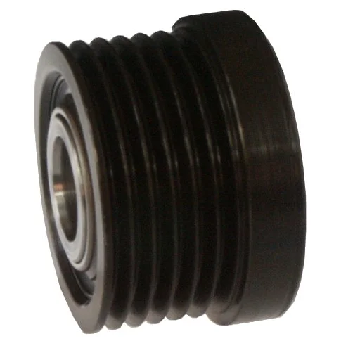 Pulley