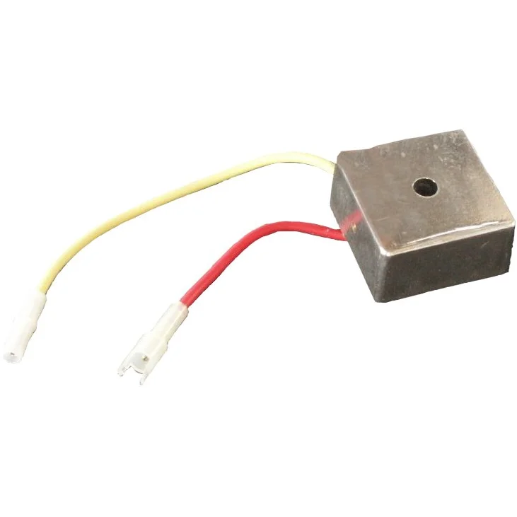 Voltage regulator