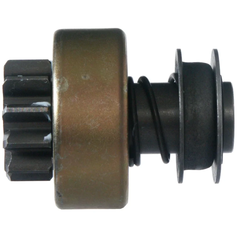 Starter drive