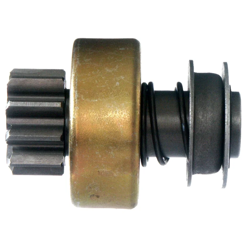 Starter drive