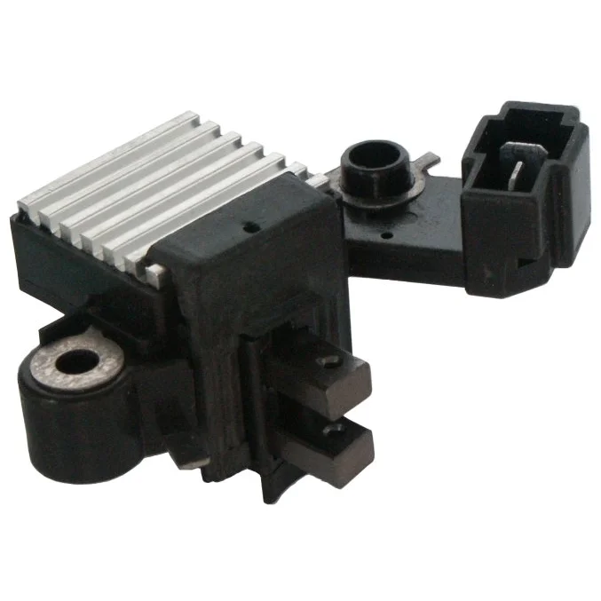 Voltage regulator