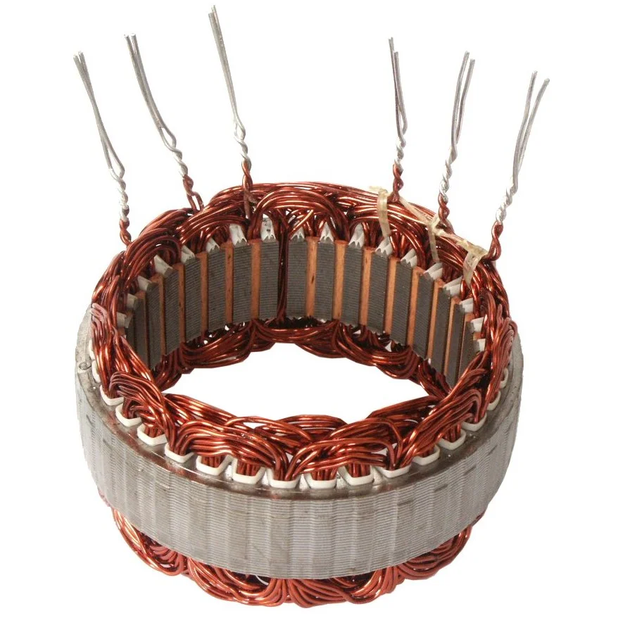 Stator