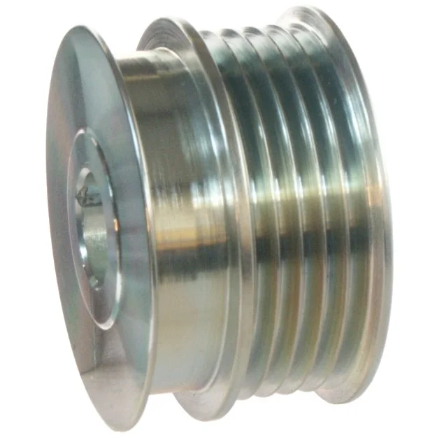 Pulley