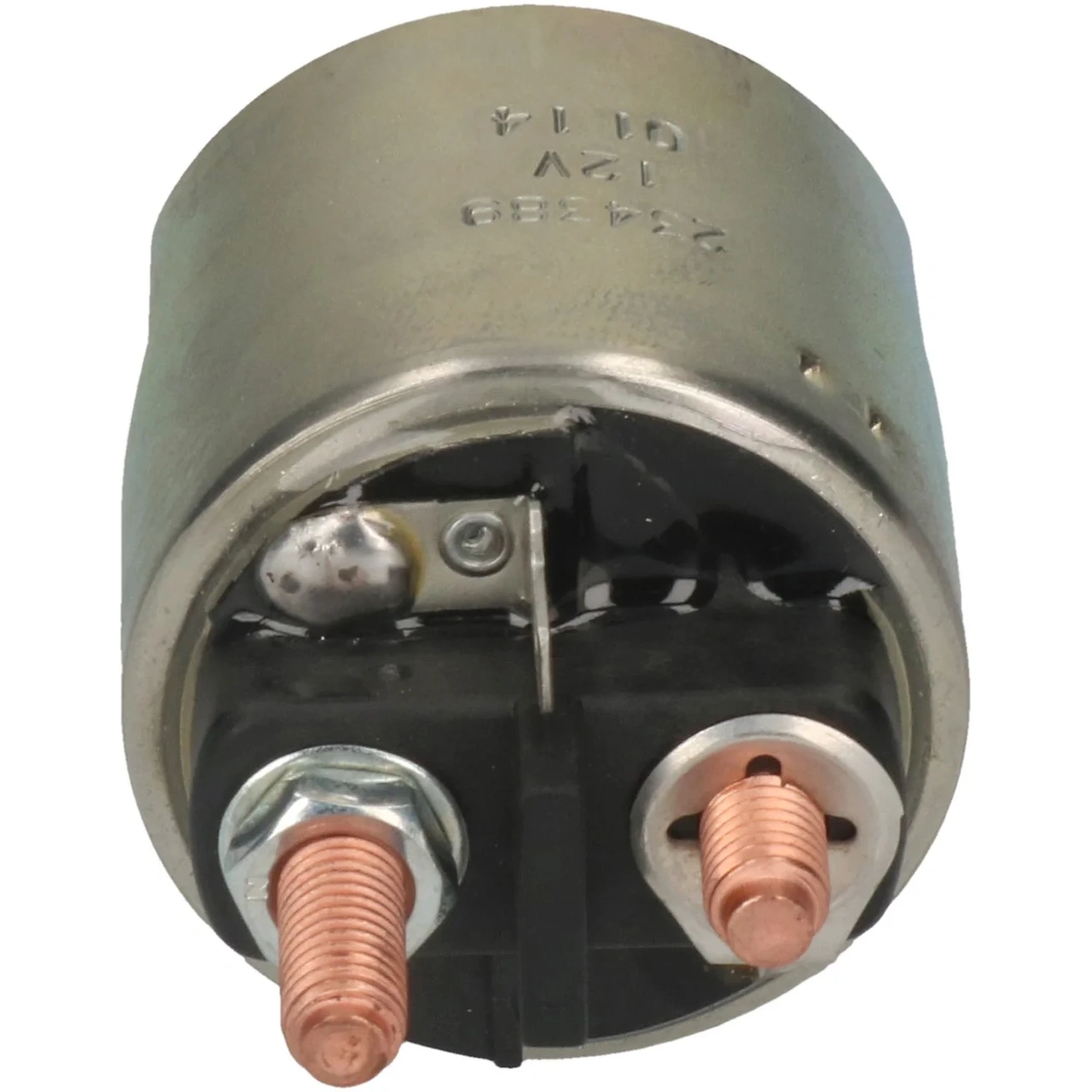 Solenoid