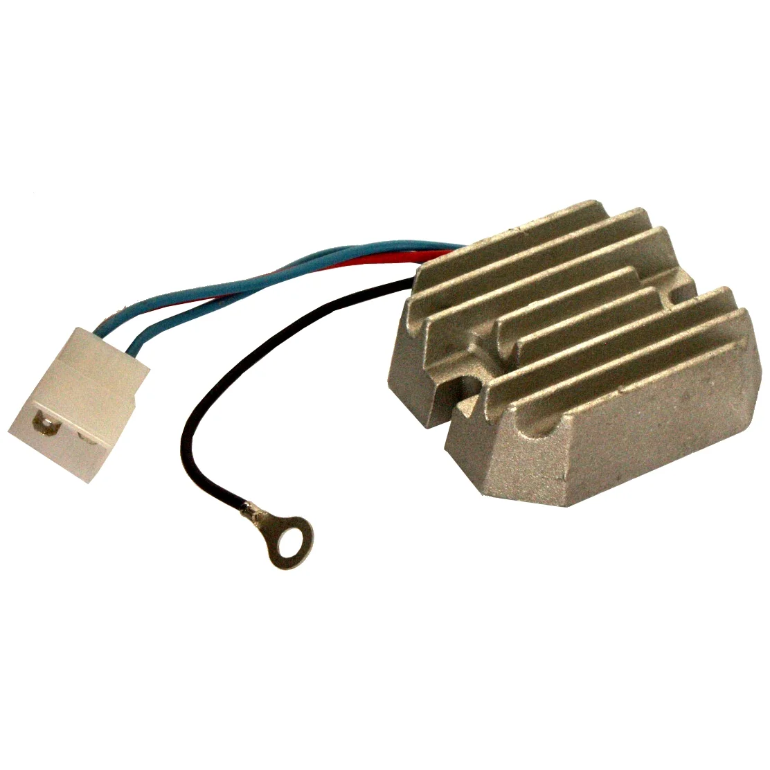 Voltage regulator