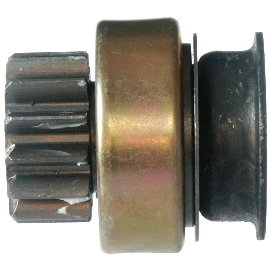 Starter drive