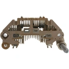 Diode rectifier