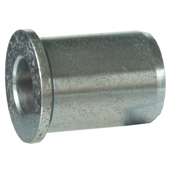 Expander bushing