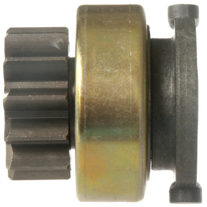 Starter drive