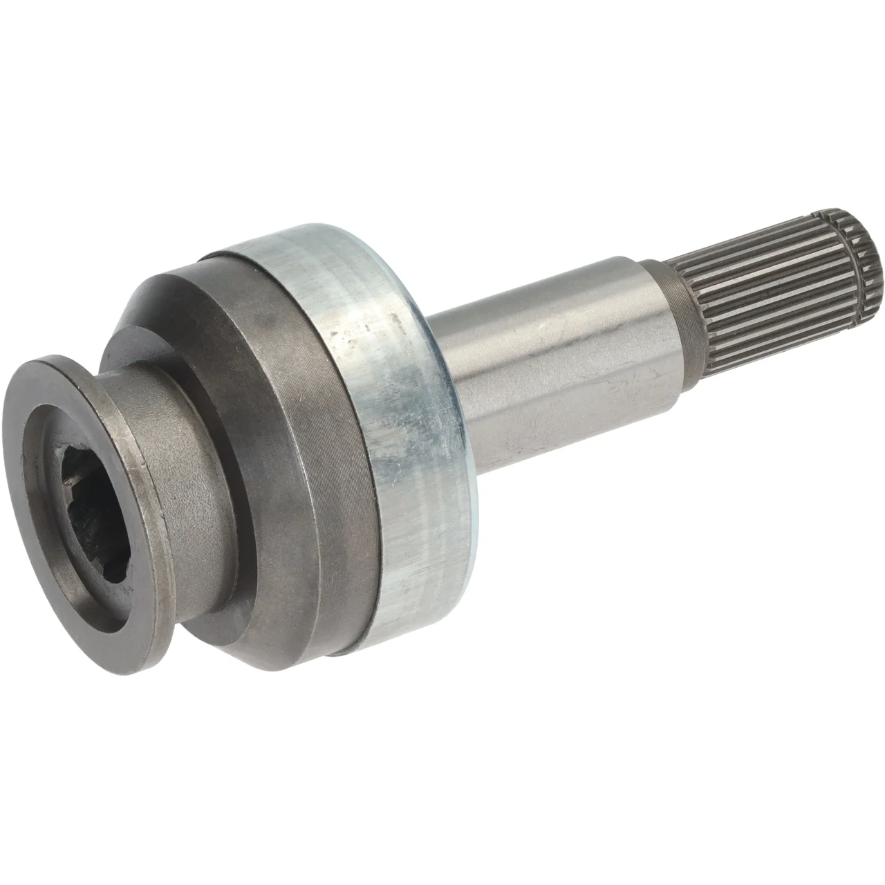 Starter drive