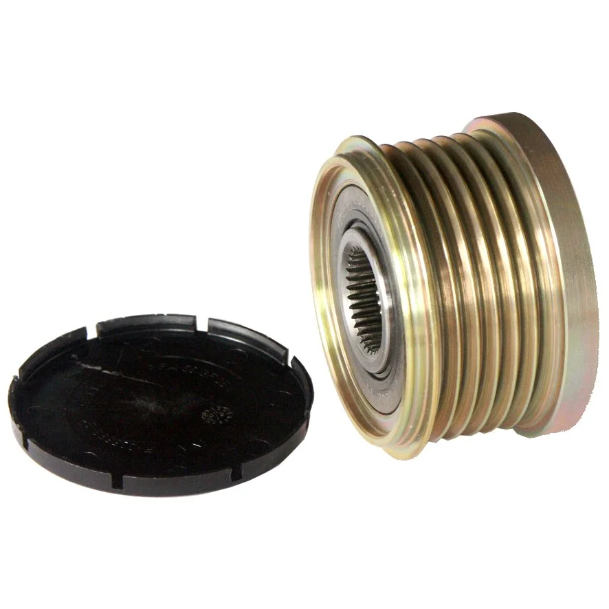 Pulley