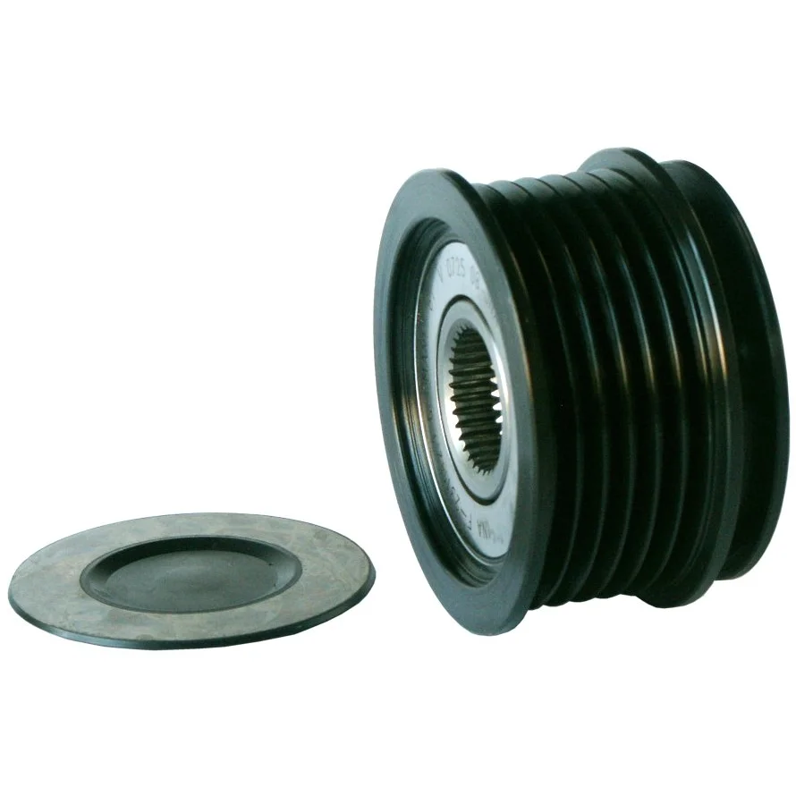 Pulley