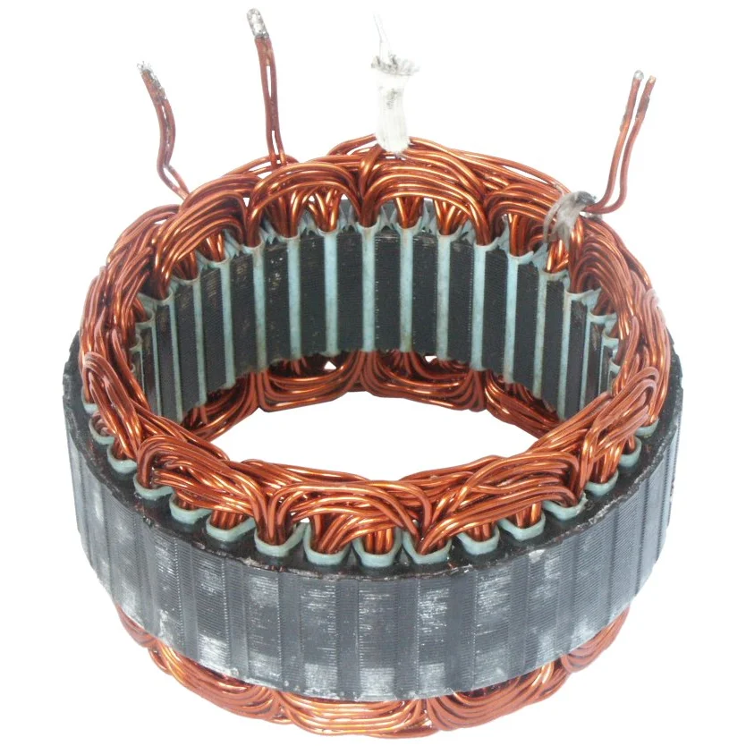 Stator