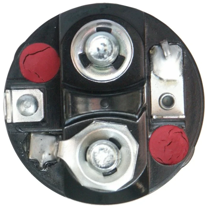 Solenoid