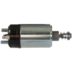 Solenoid