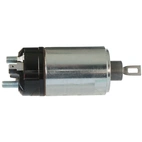Solenoid
