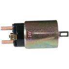 Solenoid