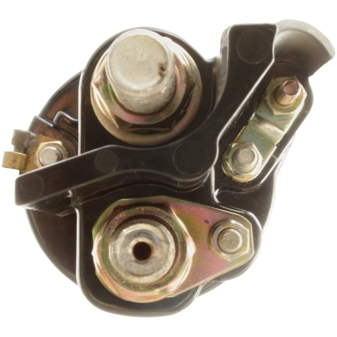 Solenoid