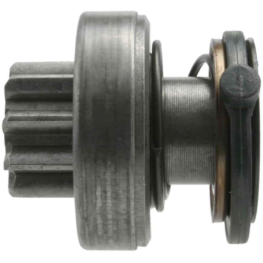 Starter drive
