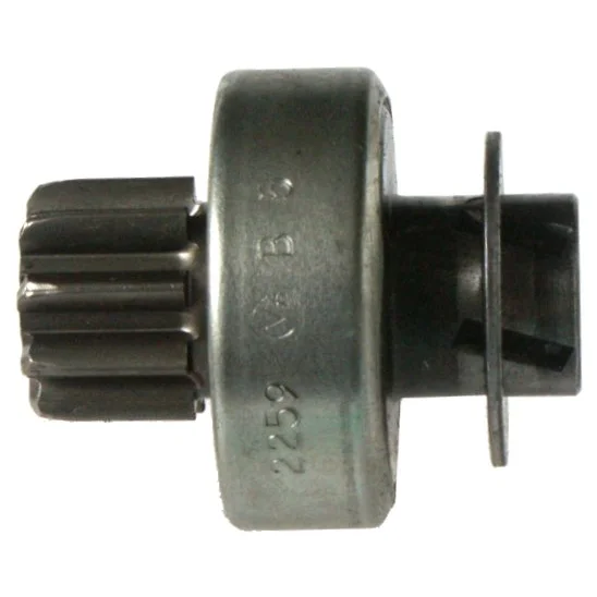 Starter drive