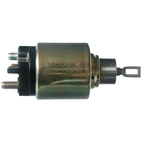 Solenoid