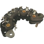 Diode rectifier