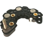 Diode rectifier