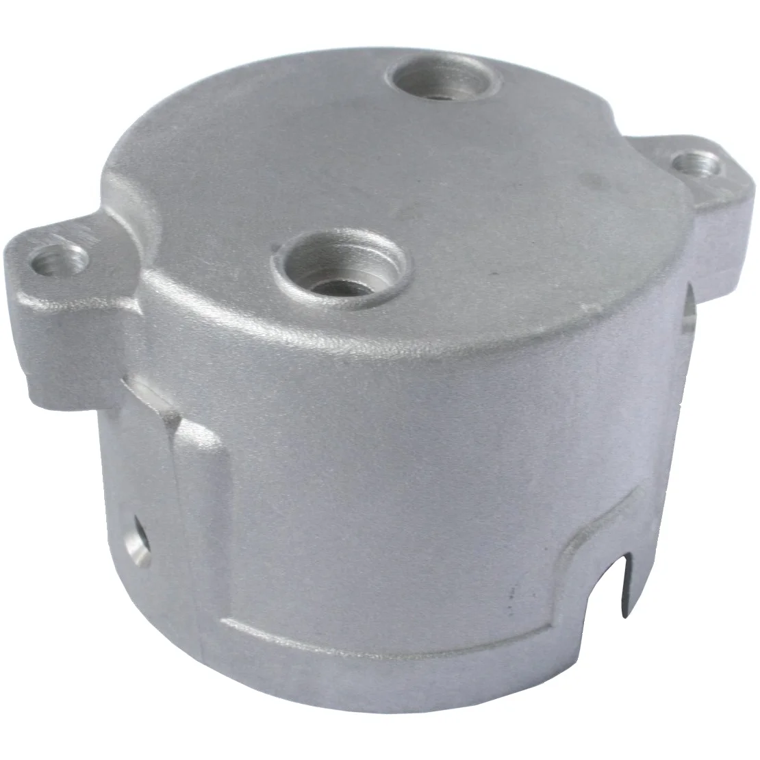 Rear end cover