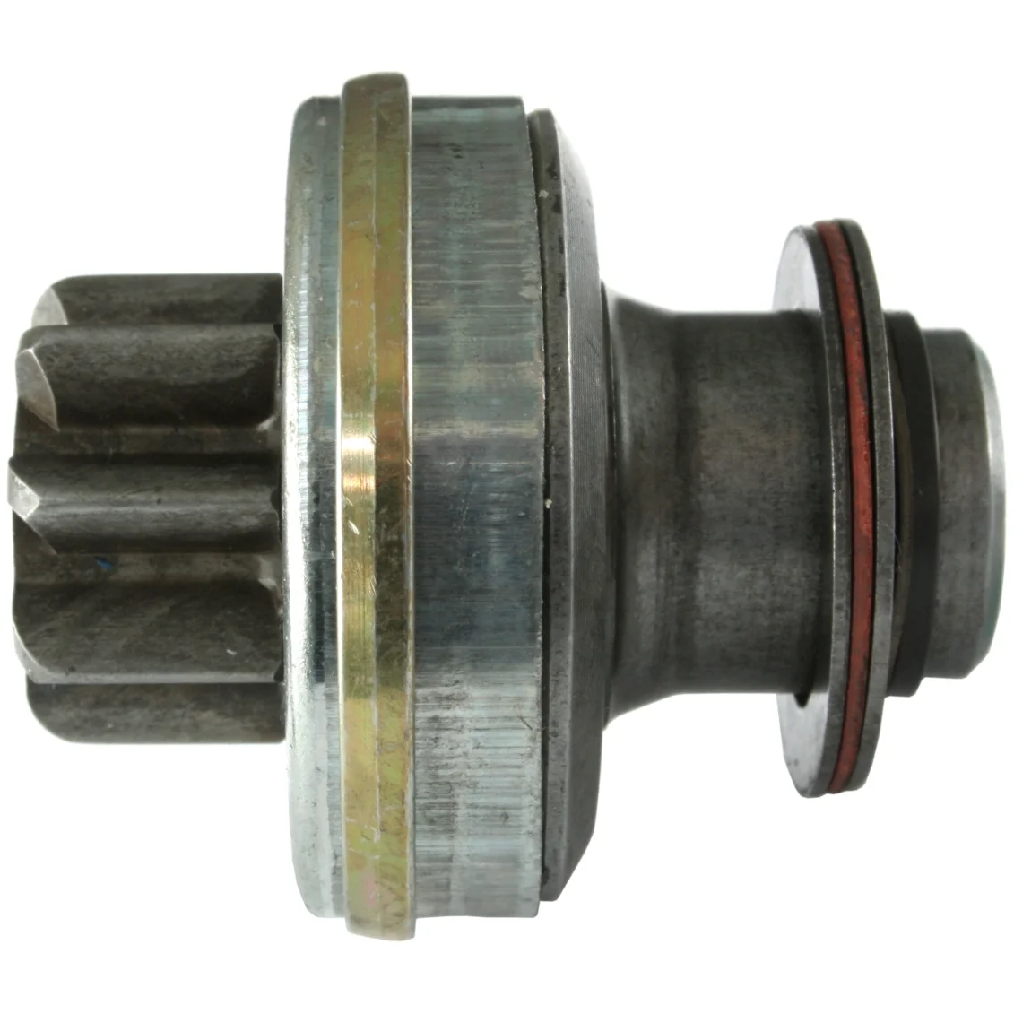 Starter drive