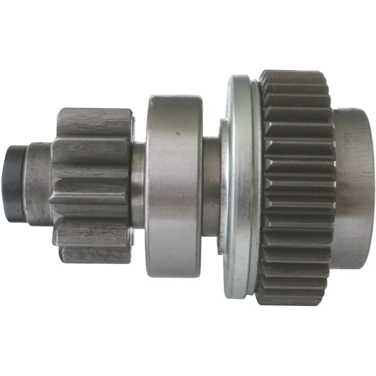 Starter drive