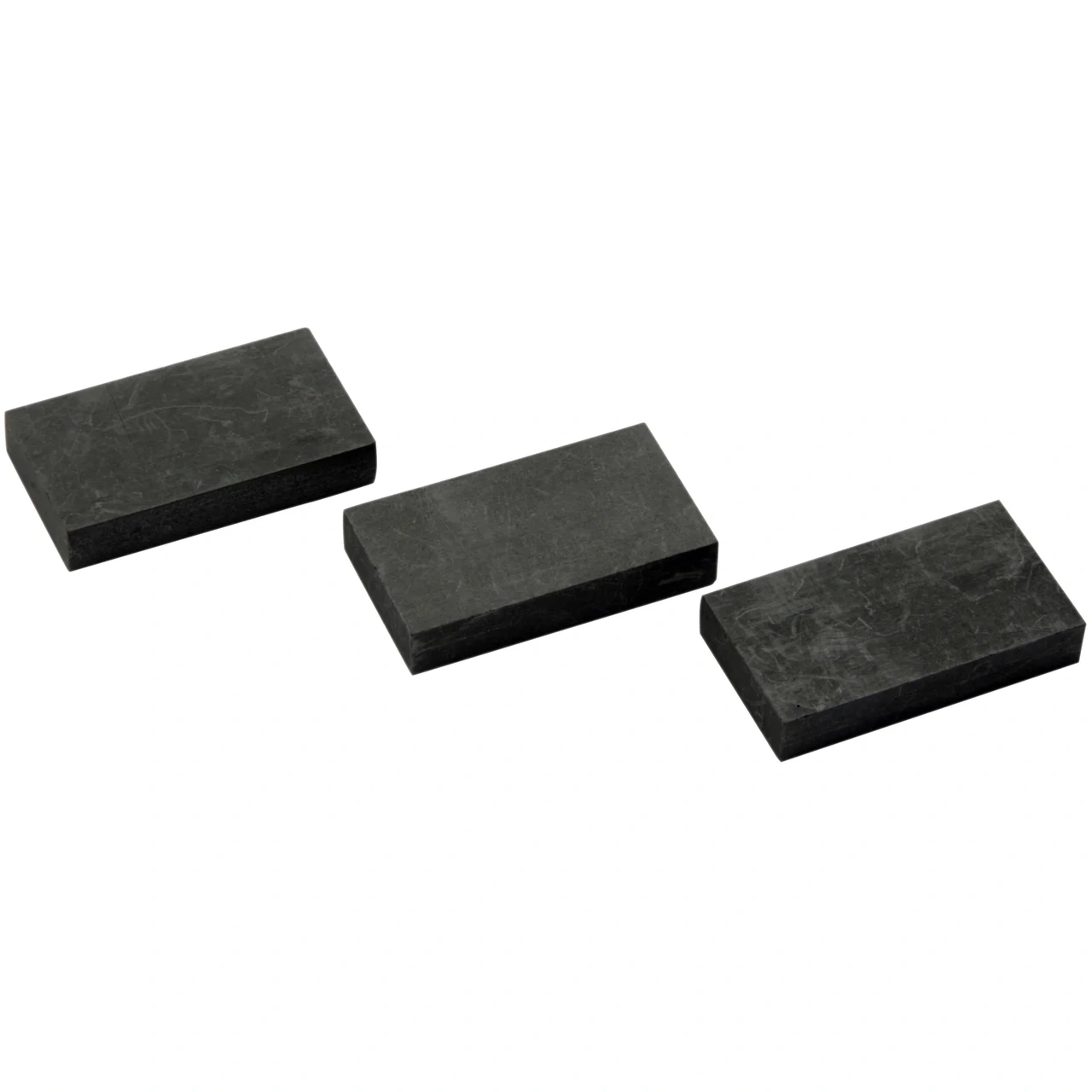 Rotor blades for vacuum pump