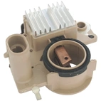 Voltage regulator