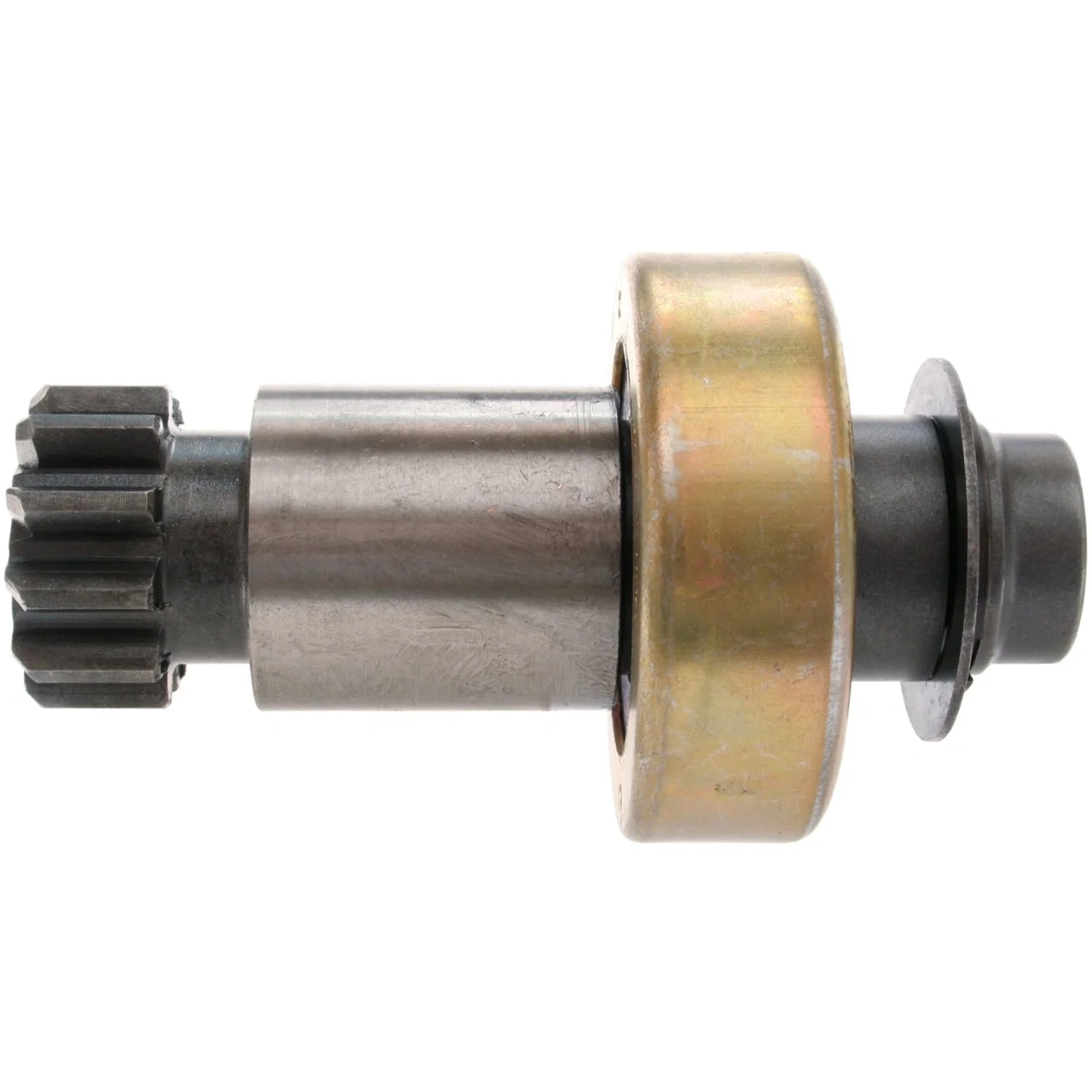 Starter drive