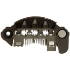 Diode rectifier