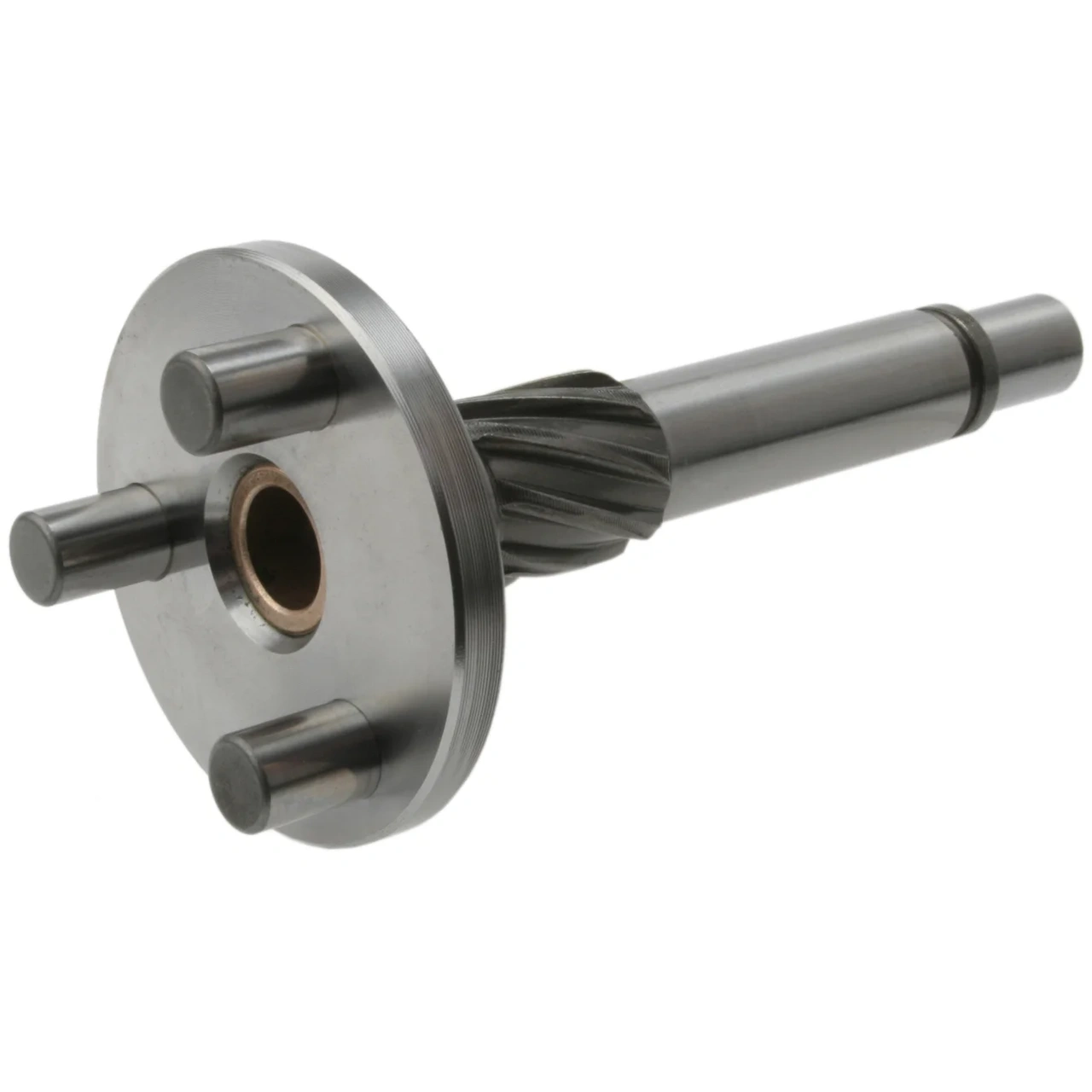 Gear shaft