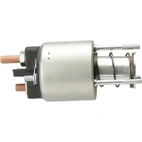 Solenoid