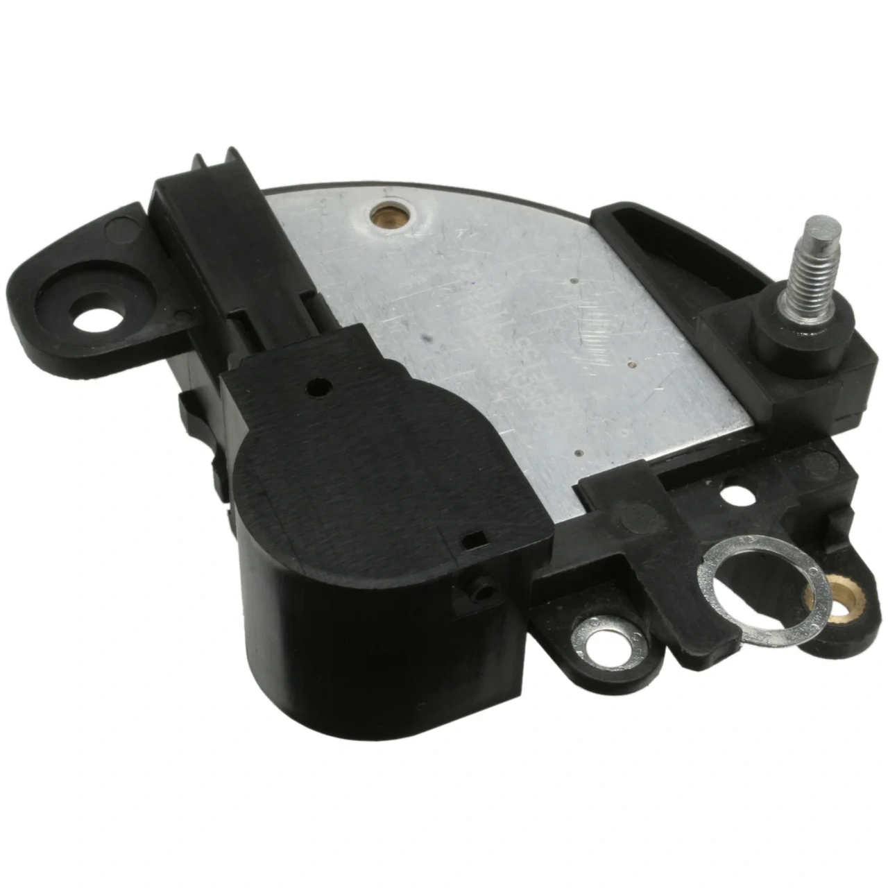 Voltage regulator
