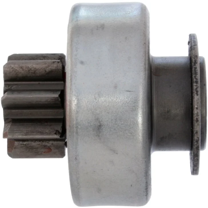 Starter drive