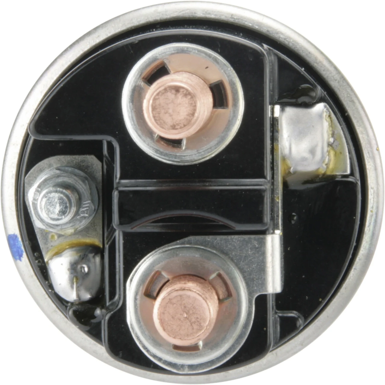 Solenoid