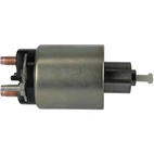 Solenoid
