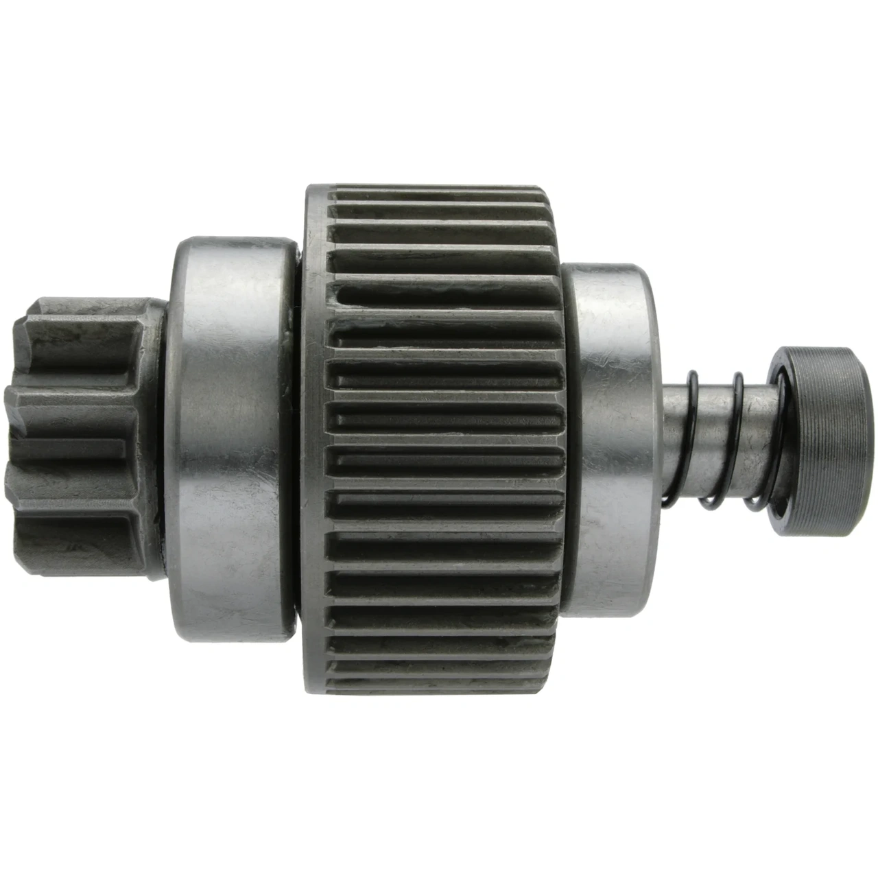 Starter drive