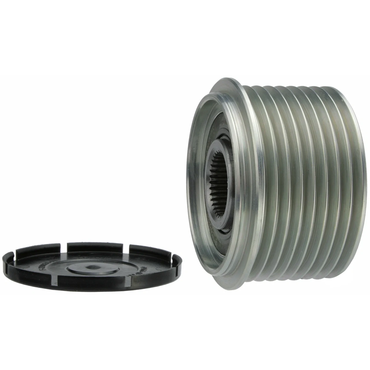 Pulley