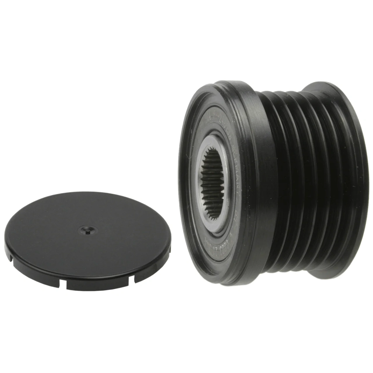 Pulley